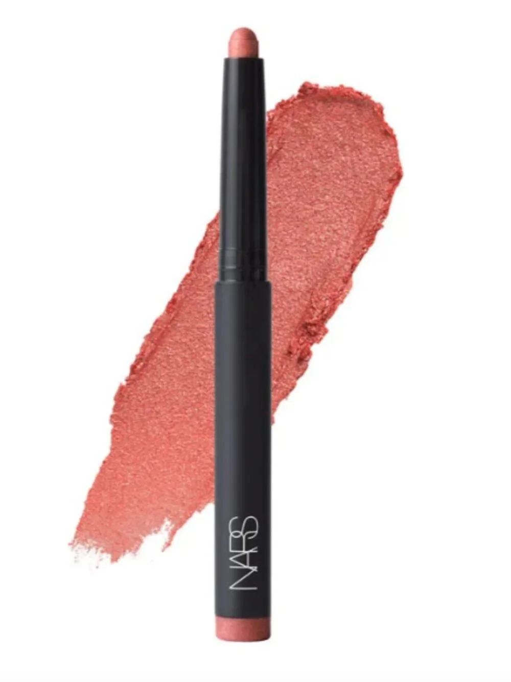 nars Total Seduction Eyeshadow Stick sparked